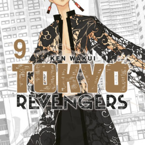 Tokyo revengers