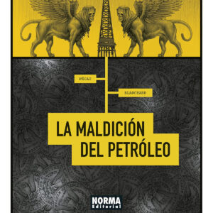 LA MALDICIÓN DEL PETROLEO