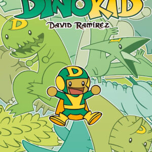 TODO DINOKID