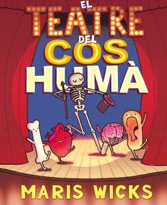 EL TEATRE DEL COS HUMÀ