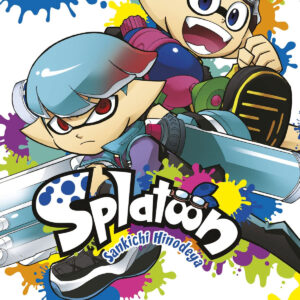 SPLATOON 11