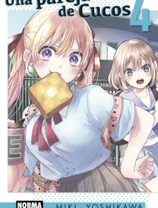 UNA PAREJA DE CUCOS 04