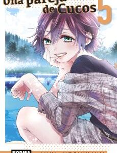 UNA PAREJA DE CUCOS 05