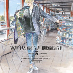 SIGUE LAS NUBES AL NORNOROESTE 05