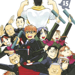 SILVER SPOON 15