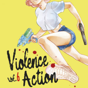VIOLENCE ACTION 06