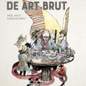 UN MUNDO DE ART BRUT