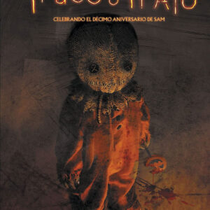 TRUCO O TRATO. CELEBRANDO EL DÉCIMO ANIVERSARIO DE SAM