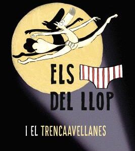 ELS CALÇOTETS DEL LLOP Y EL TRENCAAVELLANAS 6