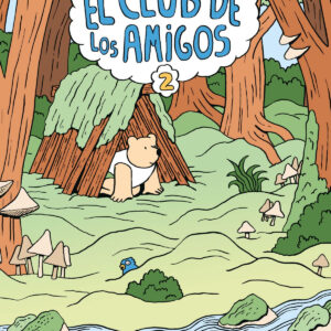 EL CLUB DE LOS AMIGOS 2