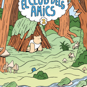 EL CLUB DELS AMICS 2.