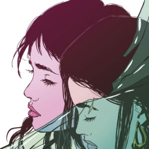 EROS/PSIQUE (Ed. Color)