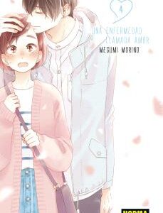 UNA ENFERMEDAD LLAMADA AMOR 04