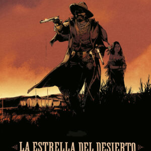 LA ESTRELLA DEL DESIERTO. INTEGRAL 2