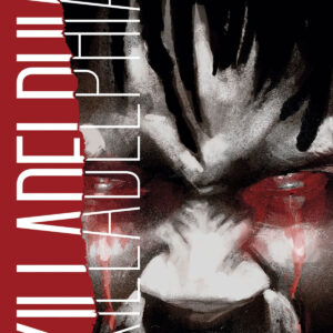 KILLADELPHIA 1. LOS PECADOS DEL PADRE