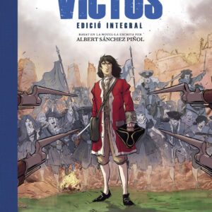 VICTUS. EDICIÓ INTEGRAL (CATALÀ)