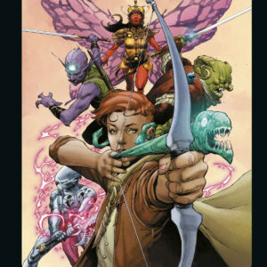 SIETE PARA LA ETERNIDAD 04. LOS MANANTIALES DE ZHAL