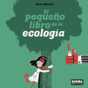 EL PEQUEÑO LIBRO DE LA ECOLOGIA