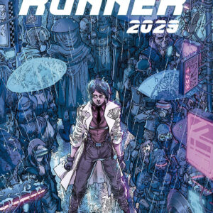 BLADE RUNNER 2029 2