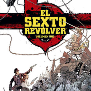 EL SEXTO REVÓLVER 1