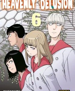 HEAVENLY DELUSION 06