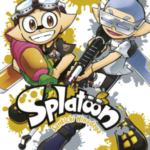 SPLATOON 14