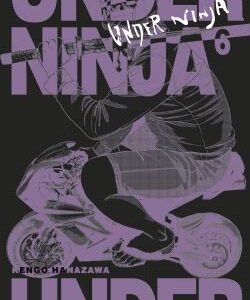 UNDER NINJA 06