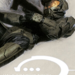 HALO: LA NOVELA GRÁFICA