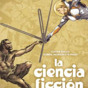 HISTORIA DE LA CIENCIA FICCION