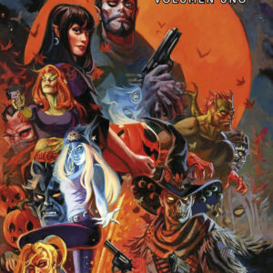 NOCTURNOS. VOLUMEN 1