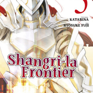 SHANGRI-LA FRONTIER 03