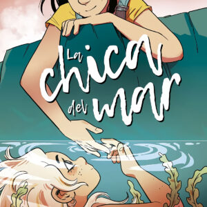 LA CHICA DEL MAR