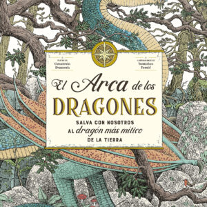 EL ARCA DE LOS DRAGONES