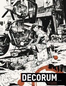 DECORUM