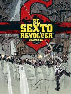 EL SEXTO REVÓLVER 2