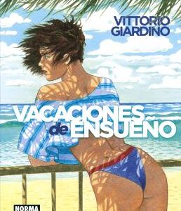 VACACIONES DE ENSUEÑO. INTEGRAL