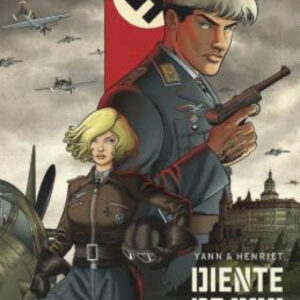 DIENTE DE OSO. EDICIÓN INTEGRAL