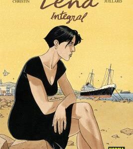 LENA. EDICIÓN INTEGRAL