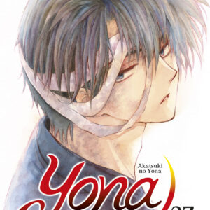 YONA 37, PRINCESA DEL AMANECER