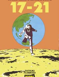 TATSUKI FUJIMOTO HISTORIAS CORTAS 17-21