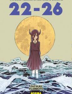 TATSUKI FUJIMOTO HISTORIAS CORTAS 22-26