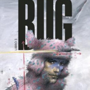 BUG 3 (ENKI BILAL)