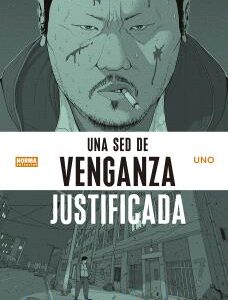 UNA SED DE VENGANZA JUSTIFICADA 1