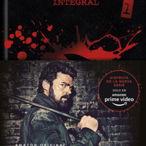 Boys, The - Integral 1