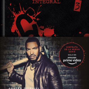 Boys, The - Inegral 3