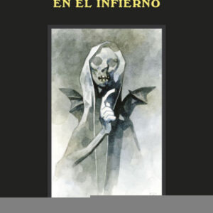 HELLBOY EN EL INFIERNO INTEGRAL 4