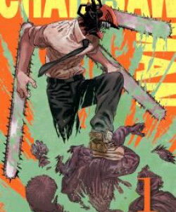 CHAINSAW MAN 01 CATALÀ