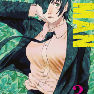 CHAINSAW MAN 03 CATALÀ