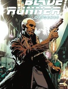 BLADE RUNNER ORÍGENES 2. CHATARRA