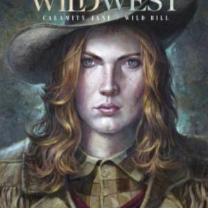 WILD WEST. INTEGRAL PRIMER CICLO